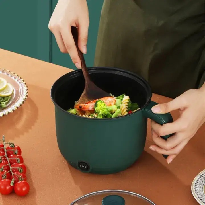 Electric Cooking Pot 1.9L — photo 3